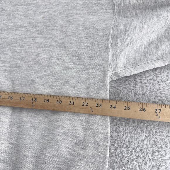 Vintage Mount Pleasant High Cardinals Sweatshirt Mens L NCAA College Lee 90s - Picture 6 of 10